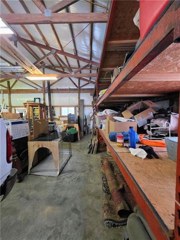 1818 Hilltop Drive, Country Club, MO 64505