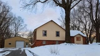 1818 Hilltop Drive, Country Club, MO 64505