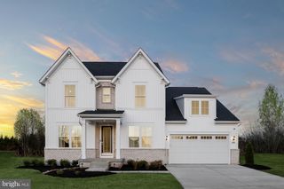 TBB MUSTANG CT #COLTON II, Frederick, MD 21702