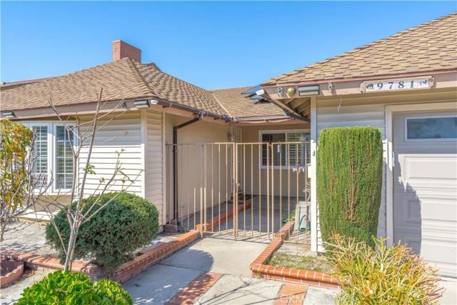 9781 La Esperanza, Fountain Valley, CA 92708