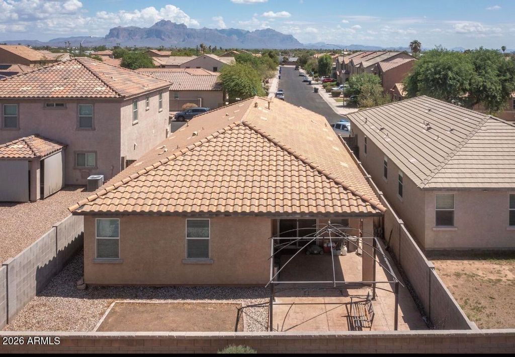450 S HASSETT Avenue, Mesa, AZ 85208 — photo 2