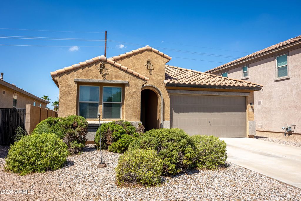 450 S HASSETT Avenue, Mesa, AZ 85208 — photo 4