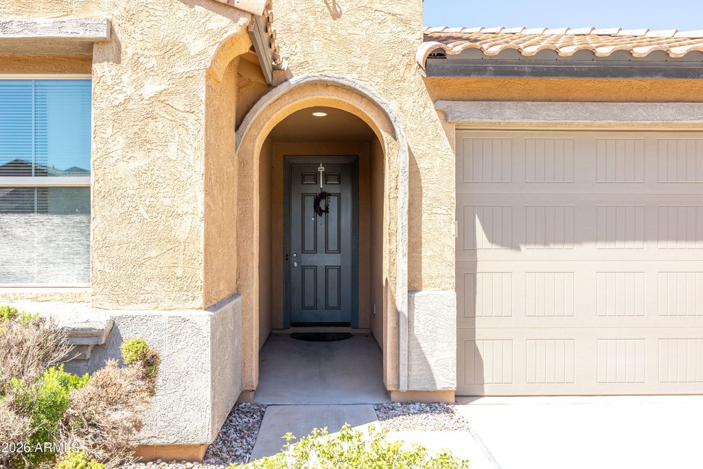 450 S HASSETT Avenue, Mesa, AZ 85208 — photo 5