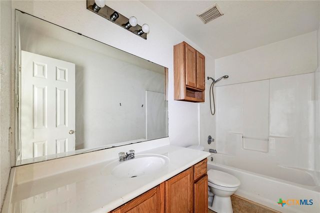 316 Timber Ridge Drive, Nolanville, TX 76559