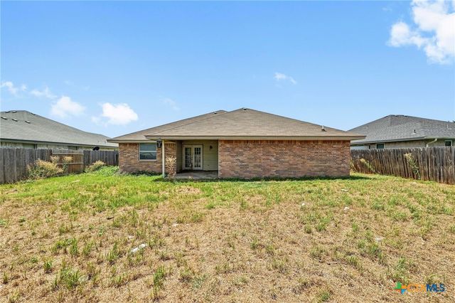 316 Timber Ridge Drive, Nolanville, TX 76559