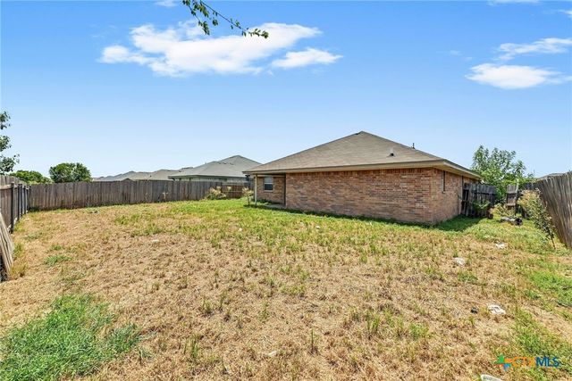 316 Timber Ridge Drive, Nolanville, TX 76559