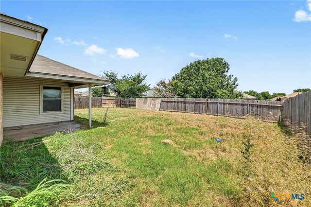 316 Timber Ridge Drive, Nolanville, TX 76559