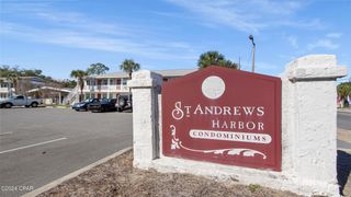 1301 Beck Avenue APT 32, Panama City, FL 32401