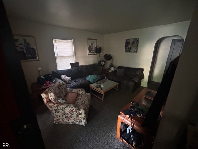 3719 Kinnear Avenue, Indianapolis, IN 46218