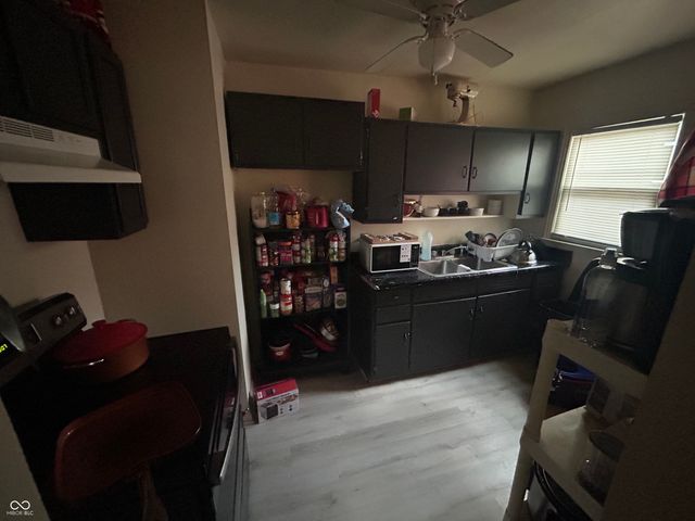 3719 Kinnear Avenue, Indianapolis, IN 46218