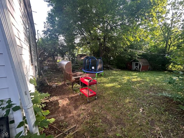 3719 Kinnear Avenue, Indianapolis, IN 46218