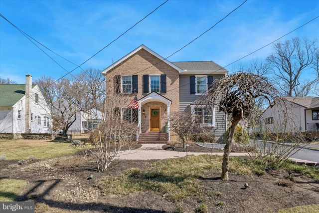 649 GLENDALE RD, Havertown, PA 19083