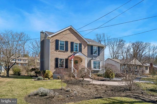 649 GLENDALE RD, Havertown, PA 19083