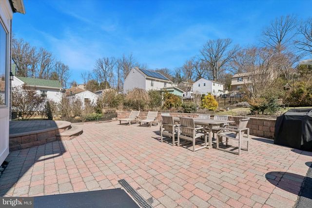 649 GLENDALE RD, Havertown, PA 19083