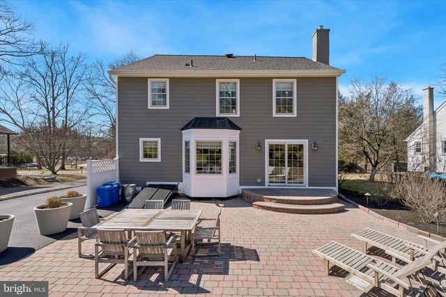 649 GLENDALE RD, Havertown, PA 19083