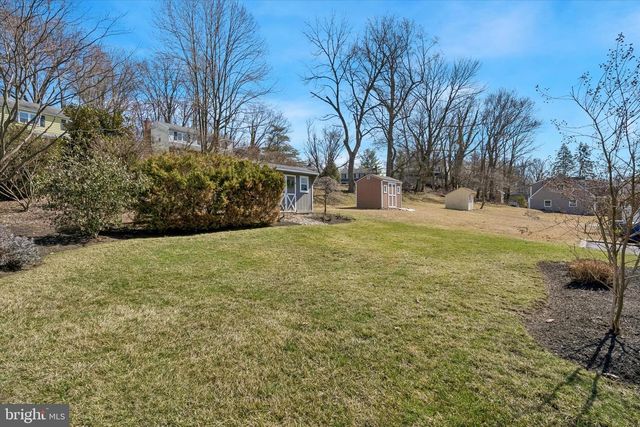 649 GLENDALE RD, Havertown, PA 19083