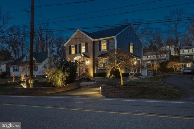 649 GLENDALE RD, Havertown, PA 19083