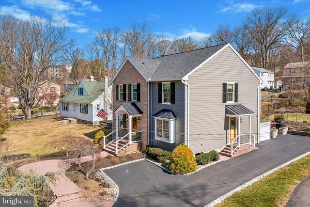 649 GLENDALE RD, Havertown, PA 19083