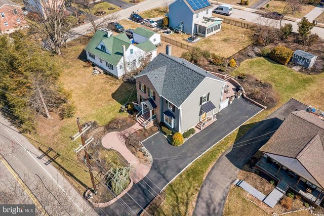 649 GLENDALE RD, Havertown, PA 19083