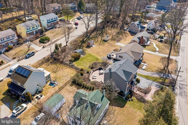 649 GLENDALE RD, Havertown, PA 19083