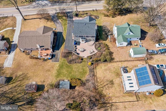 649 GLENDALE RD, Havertown, PA 19083