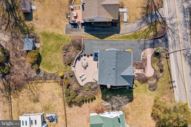 649 GLENDALE RD, Havertown, PA 19083