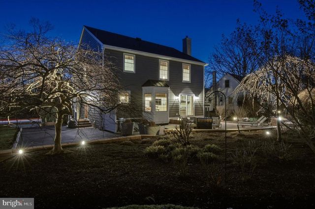 649 GLENDALE RD, Havertown, PA 19083