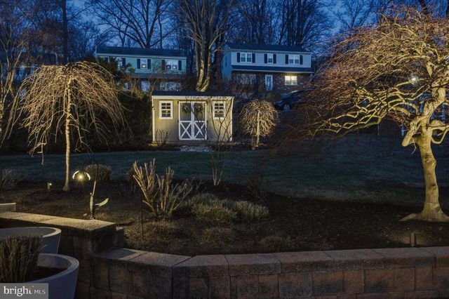 649 GLENDALE RD, Havertown, PA 19083