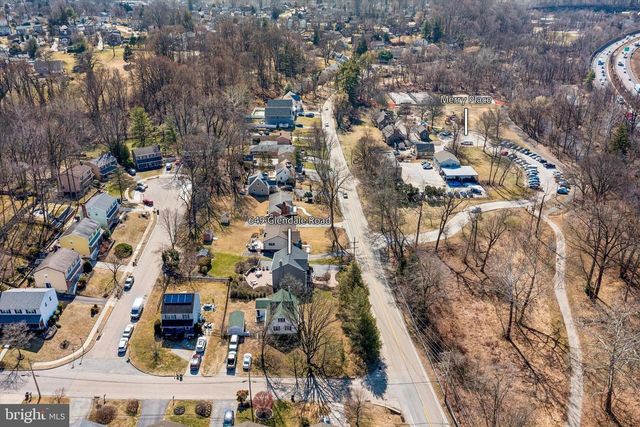 649 GLENDALE RD, Havertown, PA 19083