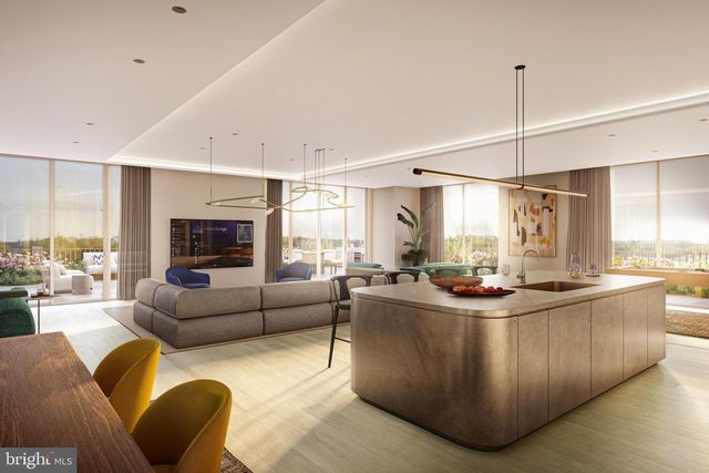 5300 WISCONSIN AVE NW #TH7/VARIES, Washington, DC 20015