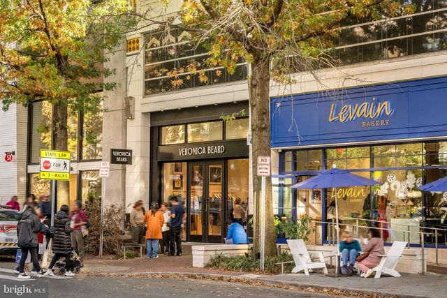 5300 WISCONSIN AVE NW #TH7/VARIES, Washington, DC 20015