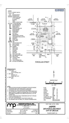 2879 Porcelain St, Lincoln, CA 95648