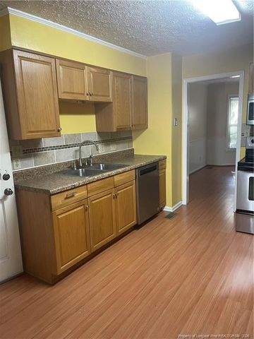1651 Baysden Court, Fayetteville, NC 28303
