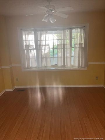 1651 Baysden Court, Fayetteville, NC 28303