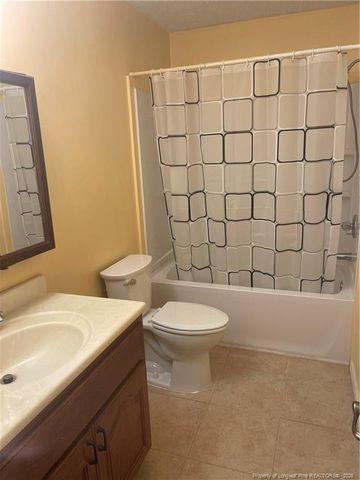 1651 Baysden Court, Fayetteville, NC 28303