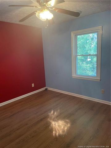 1651 Baysden Court, Fayetteville, NC 28303