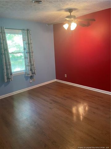 1651 Baysden Court, Fayetteville, NC 28303