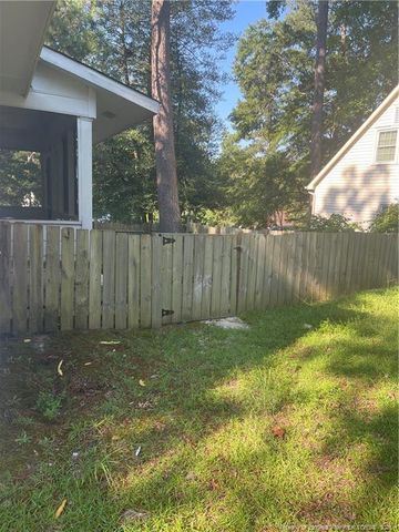 1651 Baysden Court, Fayetteville, NC 28303