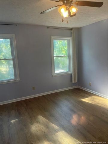 1651 Baysden Court, Fayetteville, NC 28303