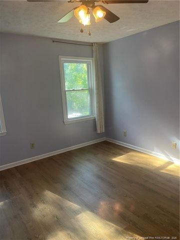 1651 Baysden Court, Fayetteville, NC 28303