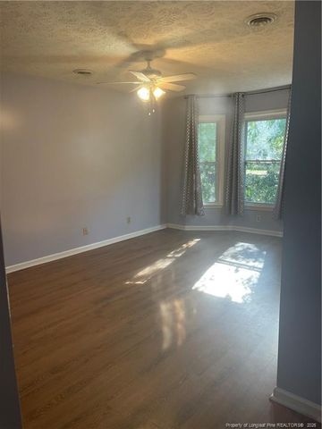 1651 Baysden Court, Fayetteville, NC 28303