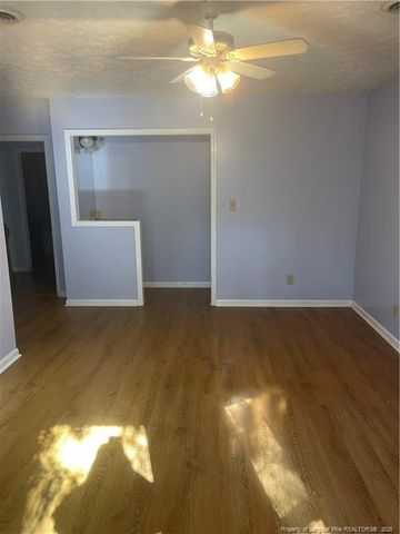 1651 Baysden Court, Fayetteville, NC 28303
