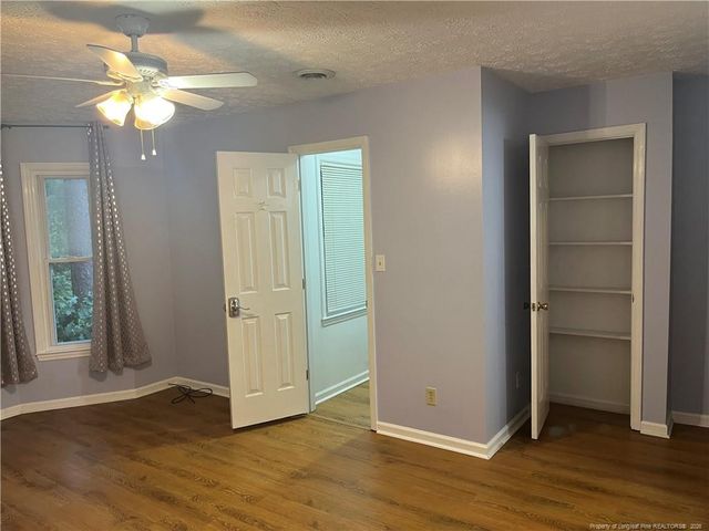 1651 Baysden Court, Fayetteville, NC 28303