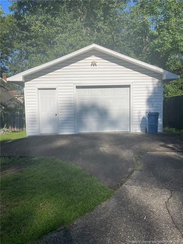 1651 Baysden Court, Fayetteville, NC 28303