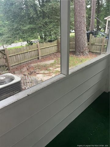 1651 Baysden Court, Fayetteville, NC 28303
