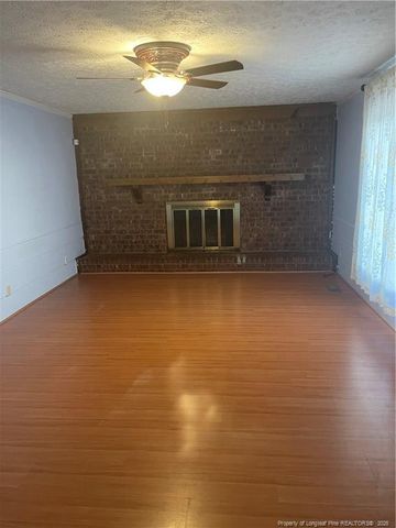 1651 Baysden Court, Fayetteville, NC 28303