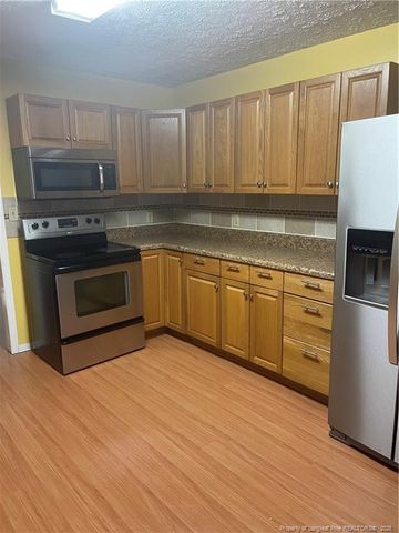 1651 Baysden Court, Fayetteville, NC 28303