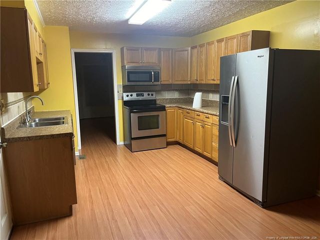 1651 Baysden Court, Fayetteville, NC 28303