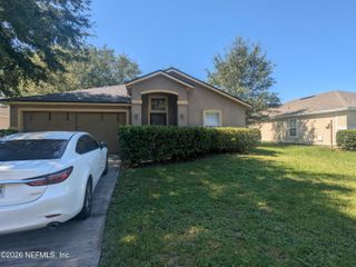 3210 GARDEN BROOK Road, Jacksonville, FL 32208