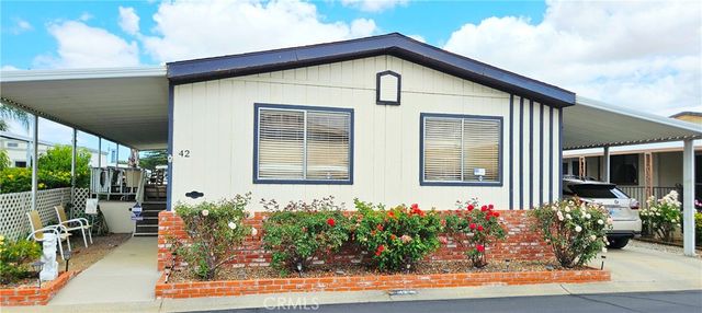 5700 W Wilson 42, Banning, CA 92220